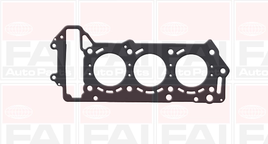 Gasket, cylinder head